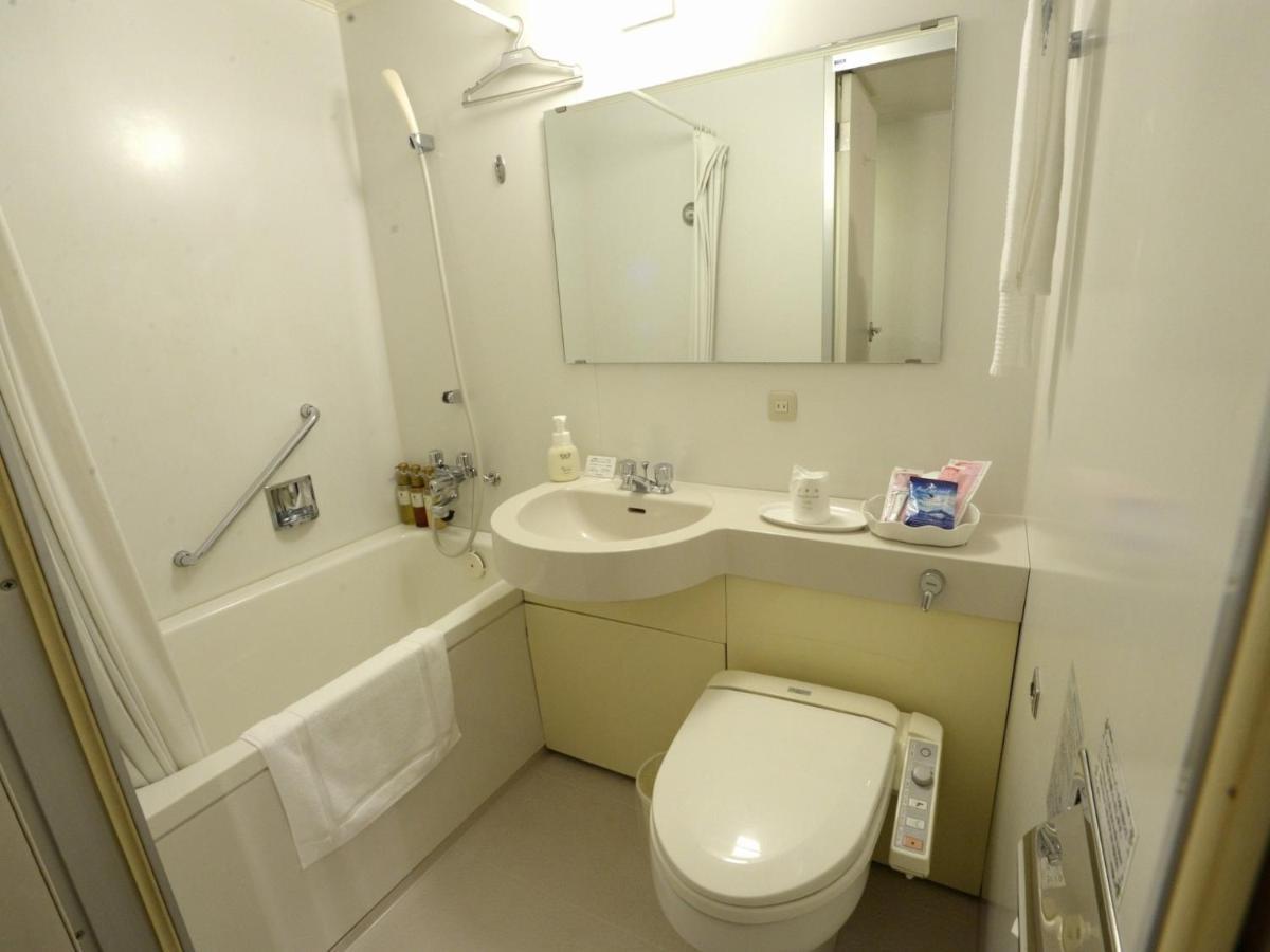 Sunwest Hotel Sasebo - Vacation Stay 22075V Exterior foto